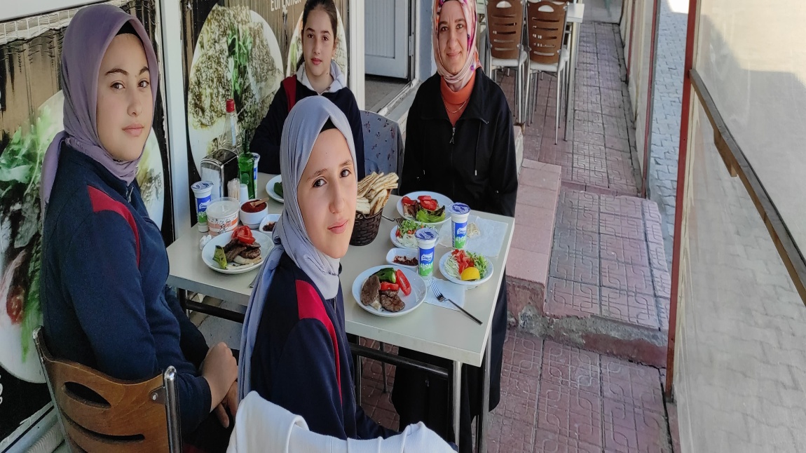 Ramazan Ayında Güzel Bir Başarı!
